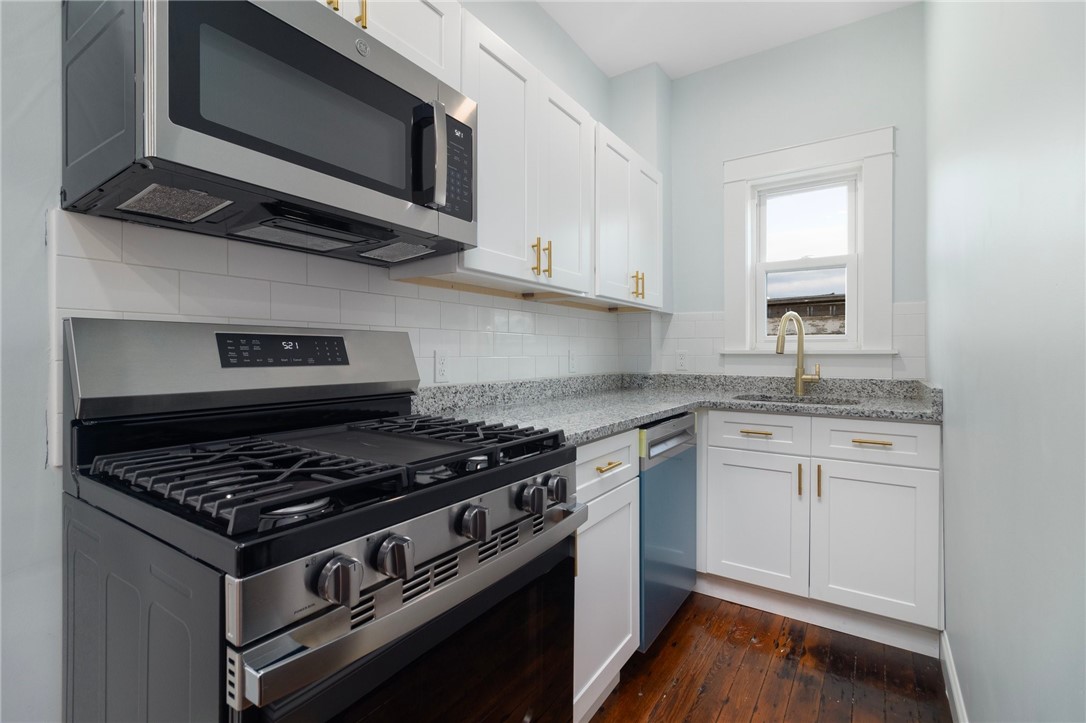 43 East George Street, Unit 1 Providence, RI 02906 - Photo 9 of 17