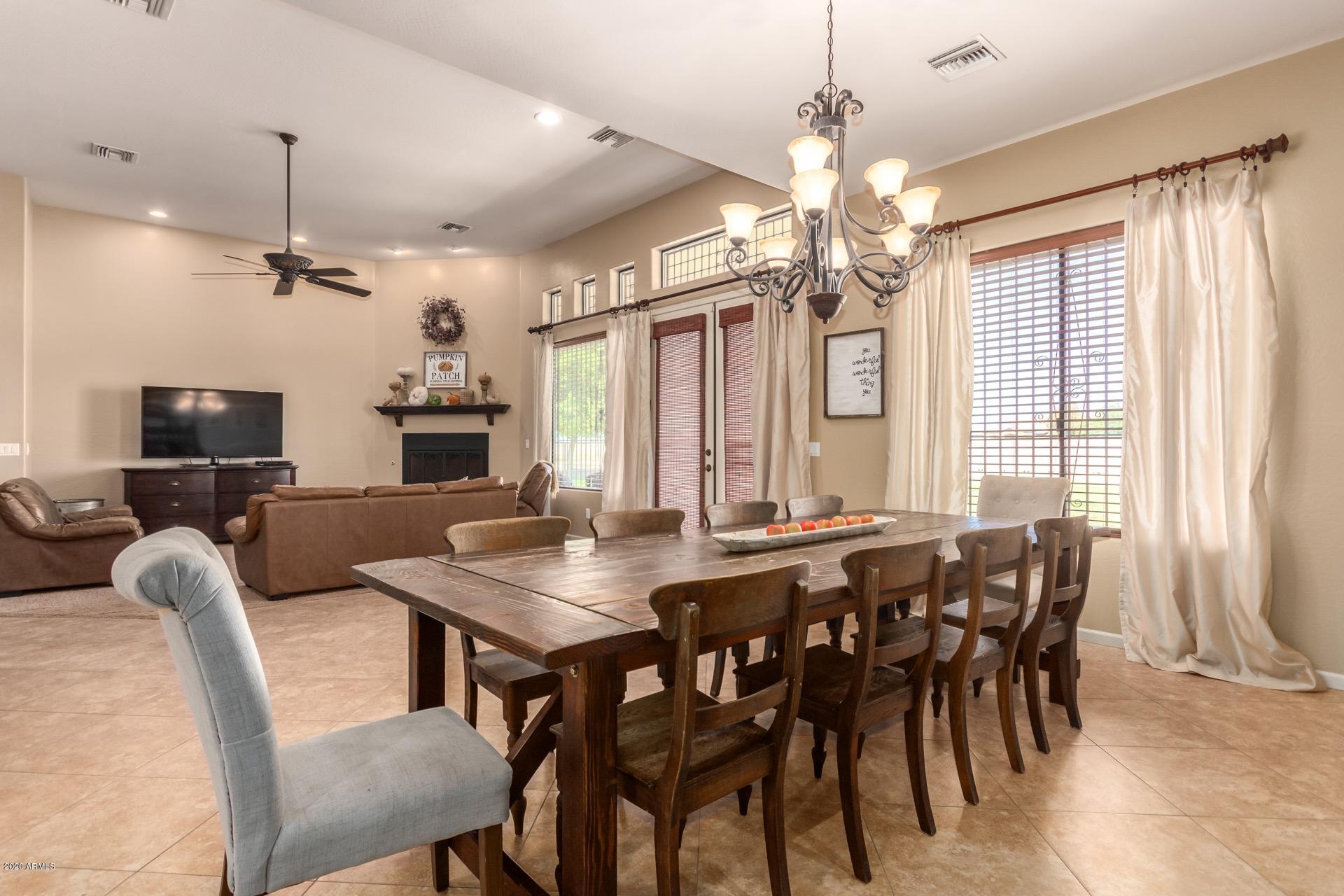 22604 West Beverly Road Buckeye, AZ 85326 - Photo 15 of 43 Beverly 18