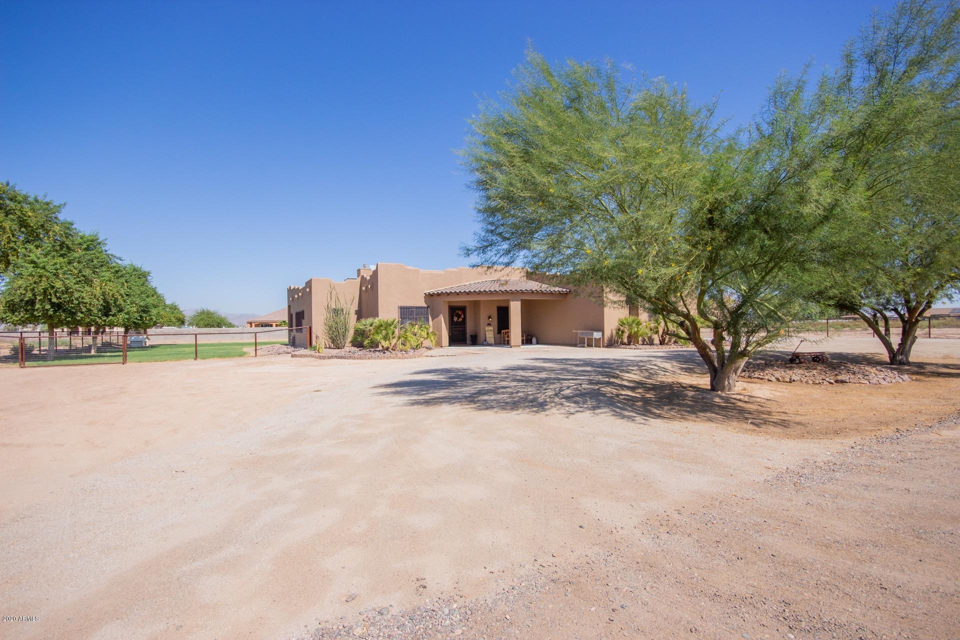 22604 West Beverly Road Buckeye, AZ 85326 - Photo 4 of 43 Beverly 5