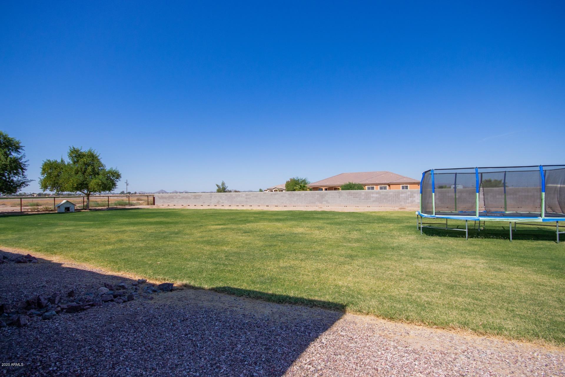22604 West Beverly Road Buckeye, AZ 85326 - Photo 43 of 43 Beverly 44