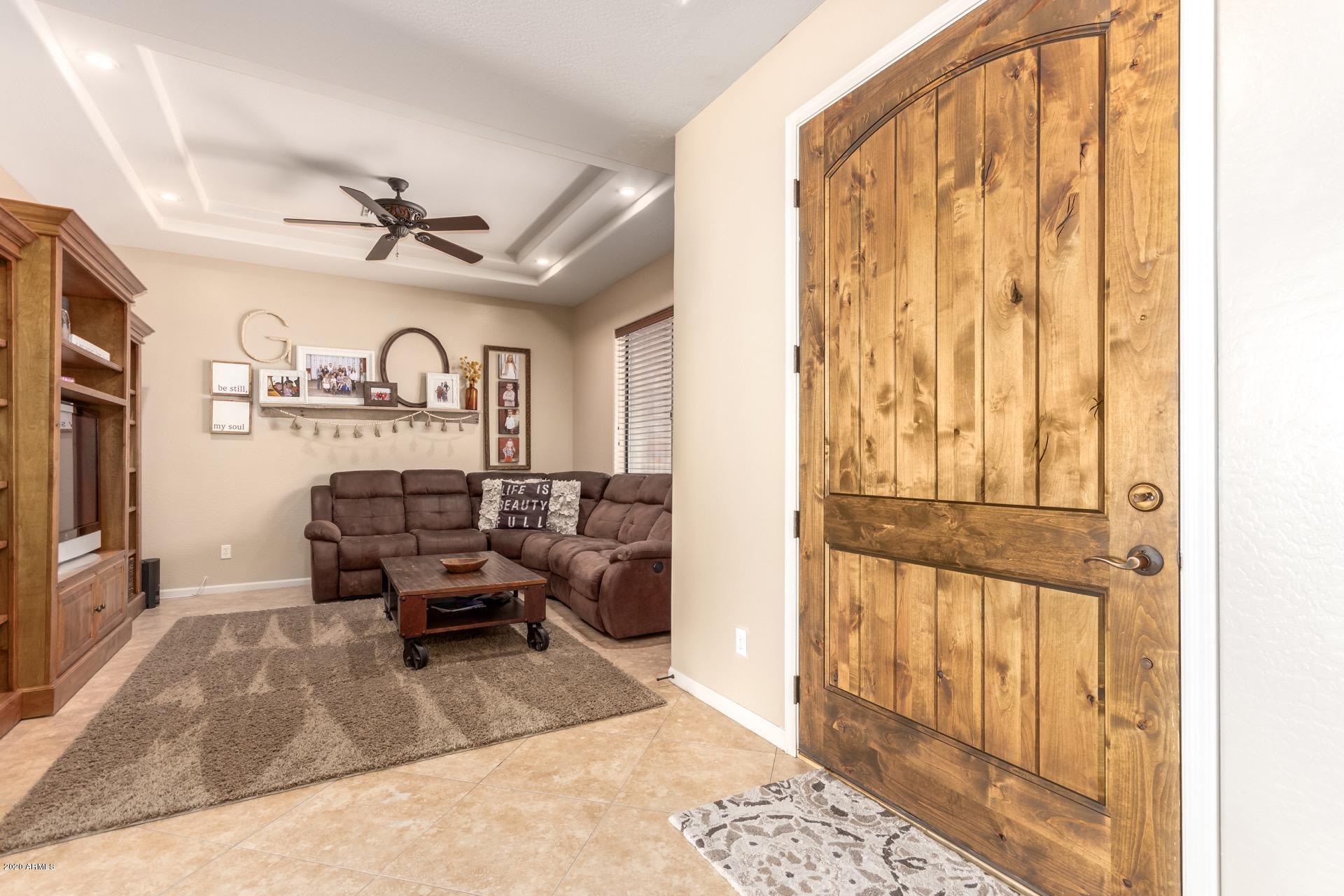22604 West Beverly Road Buckeye, AZ 85326 - Photo 5 of 43 Beverly 8