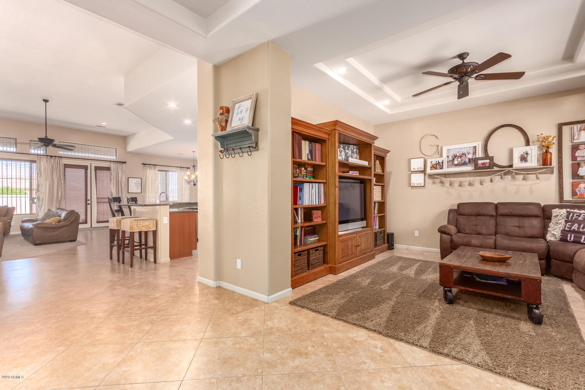 22604 West Beverly Road Buckeye, AZ 85326 - Photo 6 of 43 Beverly 9