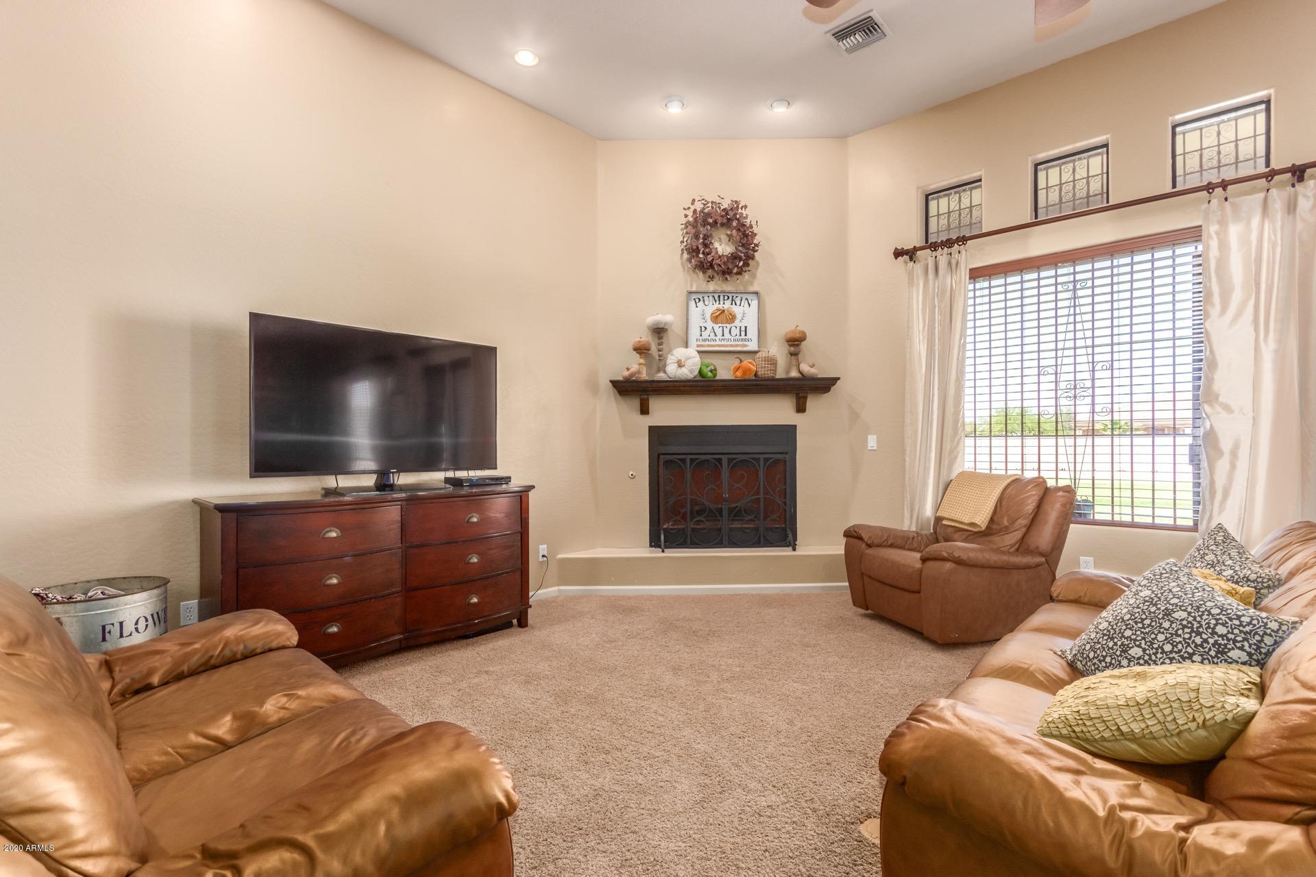22604 West Beverly Road Buckeye, AZ 85326 - Photo 8 of 43 Beverly 11