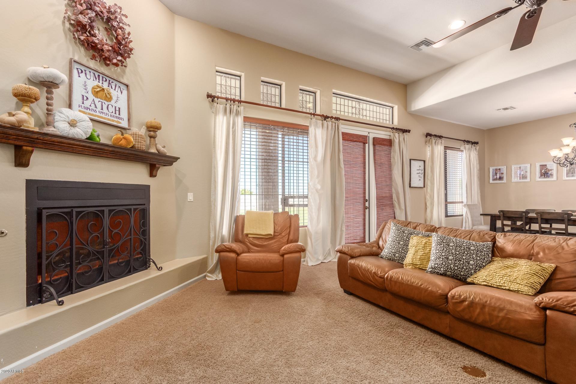 22604 West Beverly Road Buckeye, AZ 85326 - Photo 9 of 43 Beverly 12