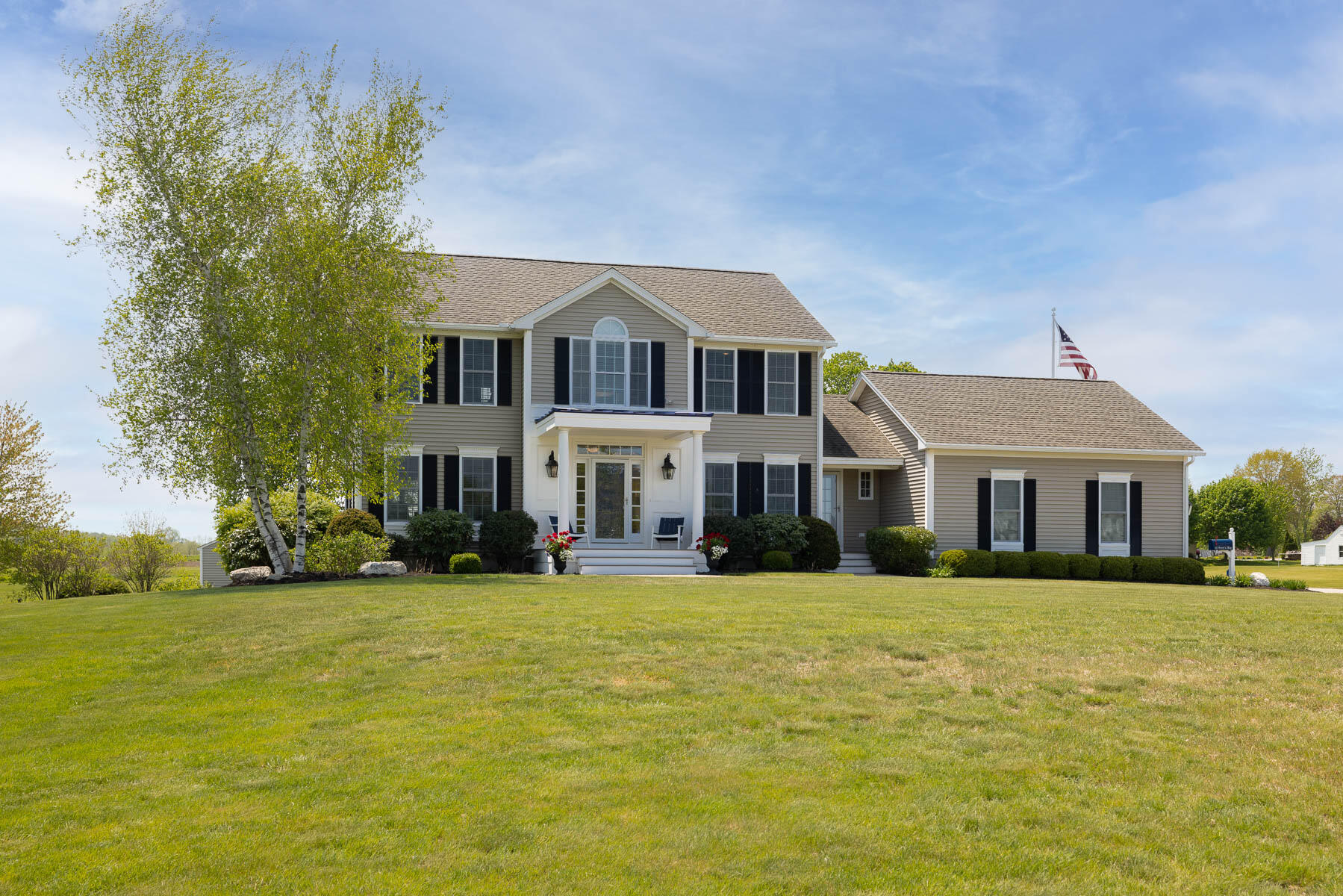 12 Perry's Way Berwick, ME 03901 - Photo 1 of 41 2