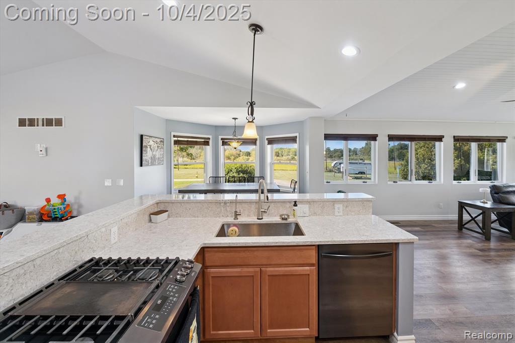 8876 West Allen Road Fowlerville, MI 48836 - Photo 18 of 72