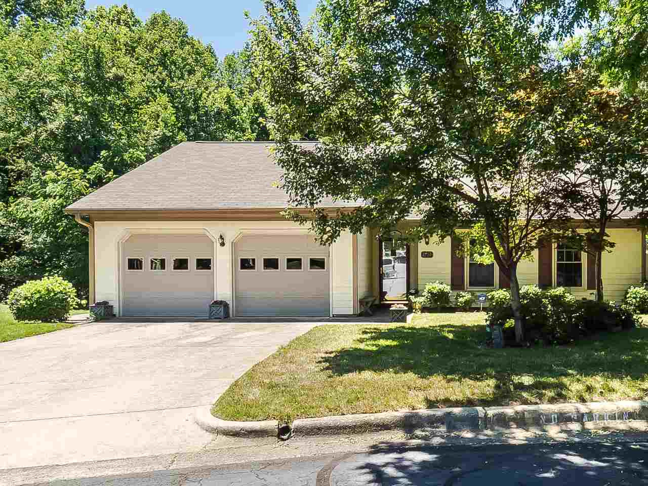 2712 Cottage Circle Raleigh, NC 27613 - Photo 1 of 27 Photo 1