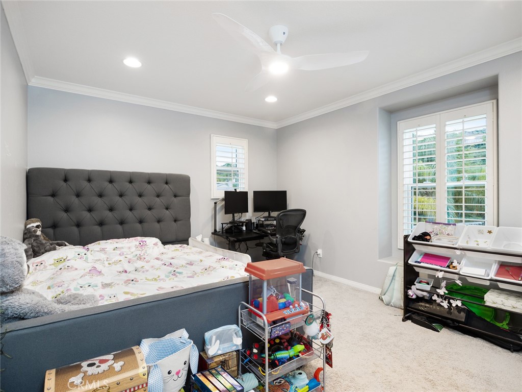 25701 Chestnut Way Stevenson Ranch, CA 91381 - Photo 34 of 63
