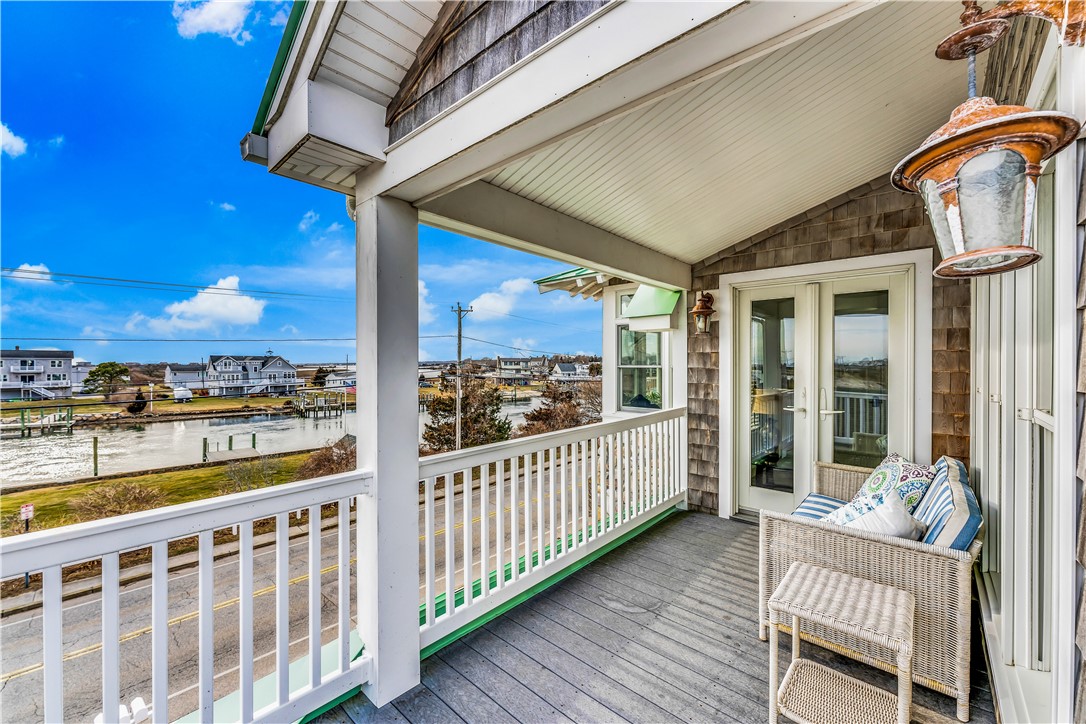 39 Weekapaug Road, Unit 3 Westerly, RI 02891 - Photo 13 of 50 Plenty of Room for Relaxation & Entertaining!