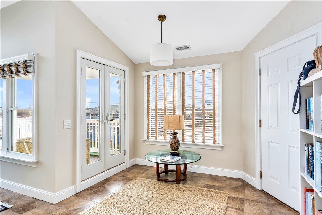 39 Weekapaug Road, Unit 3 Westerly, RI 02891 - Photo 19 of 50 Tiled Entry