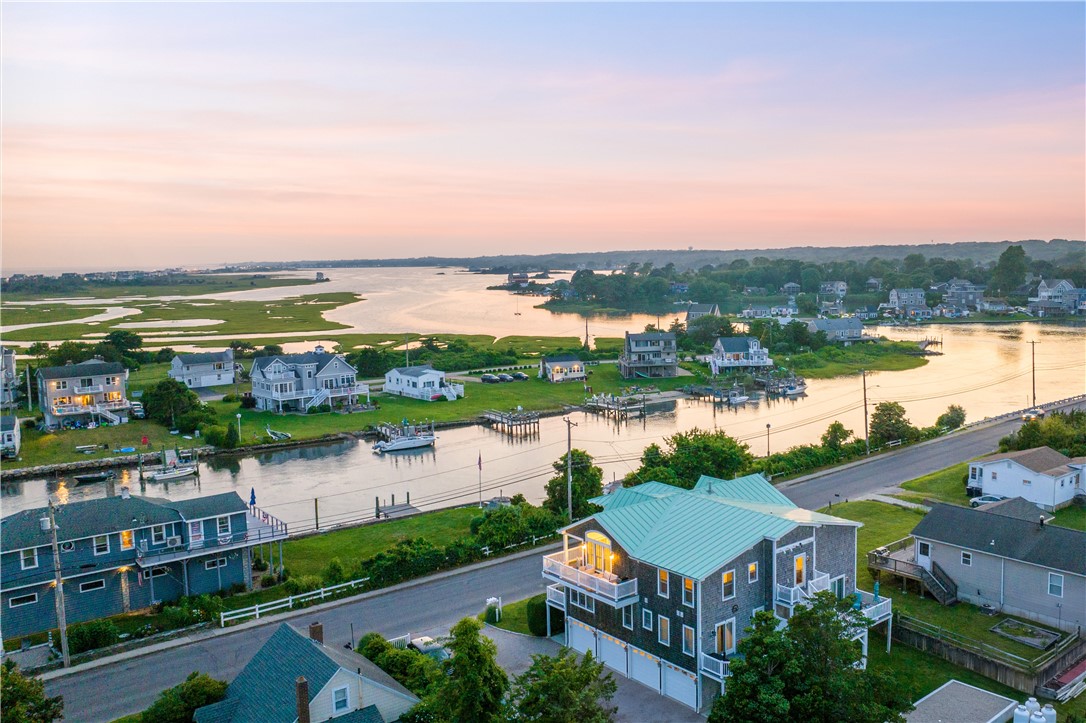 39 Weekapaug Road, Unit 3 Westerly, RI 02891 - Photo 32 of 50