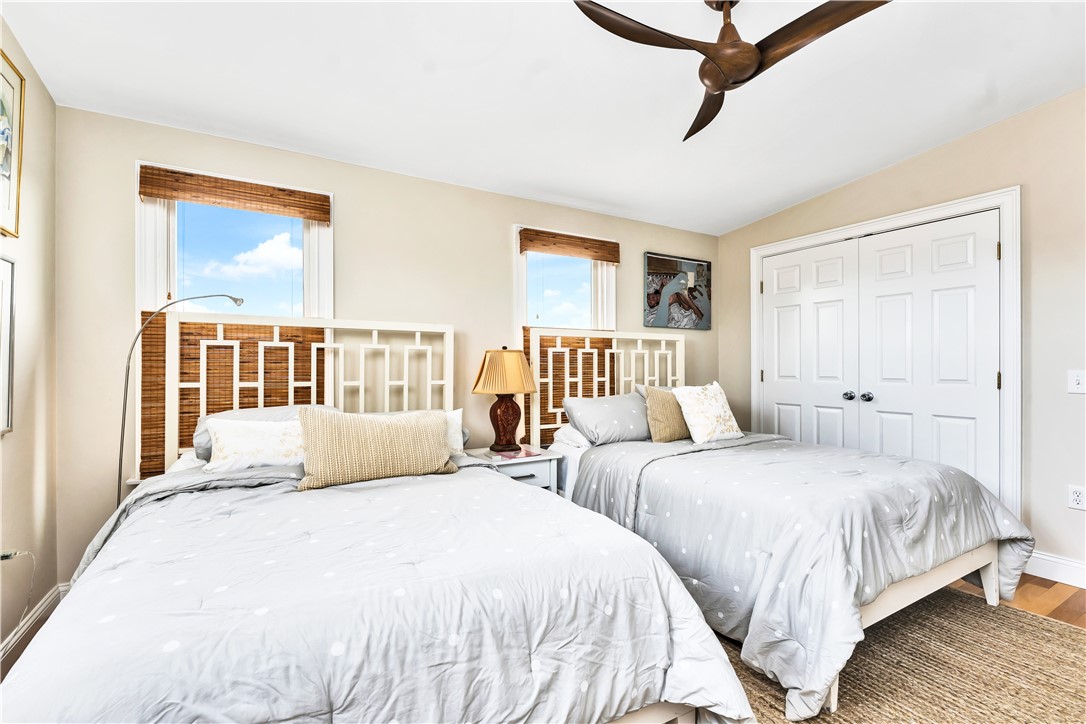 39 Weekapaug Road, Unit 3 Westerly, RI 02891 - Photo 42 of 50 Bedroom #2