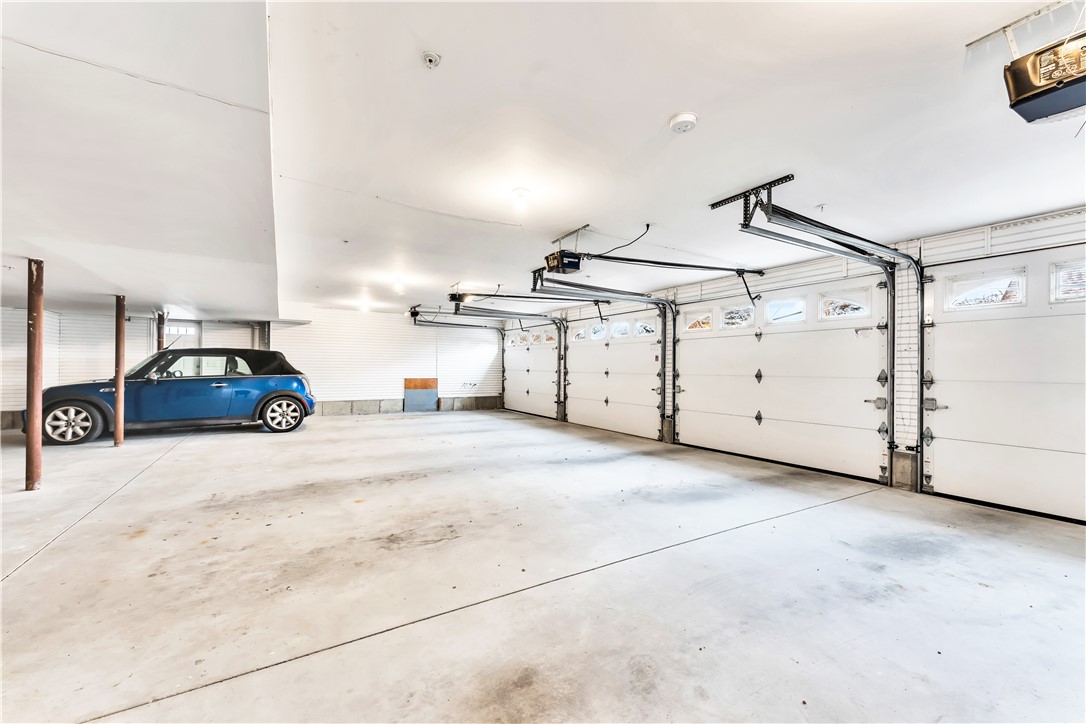 39 Weekapaug Road, Unit 3 Westerly, RI 02891 - Photo 45 of 50 Heated Oversize Garage with Storage Area