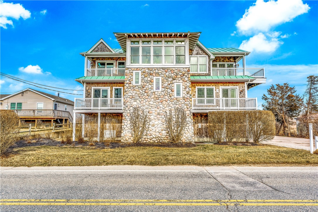 39 Weekapaug Road, Unit 3 Westerly, RI 02891 - Photo 47 of 50