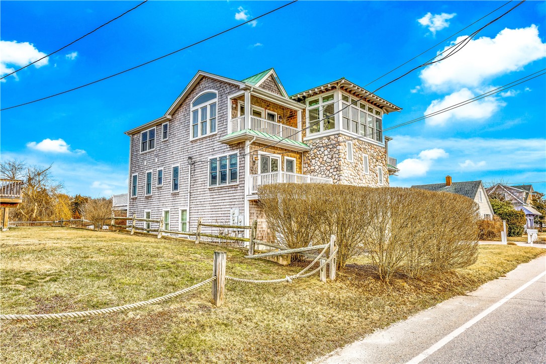 39 Weekapaug Road, Unit 3 Westerly, RI 02891 - Photo 49 of 50