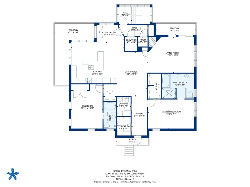 39 Weekapaug Road, Unit 3 Westerly, RI 02891 - Photo 50 of 50 Floorplan