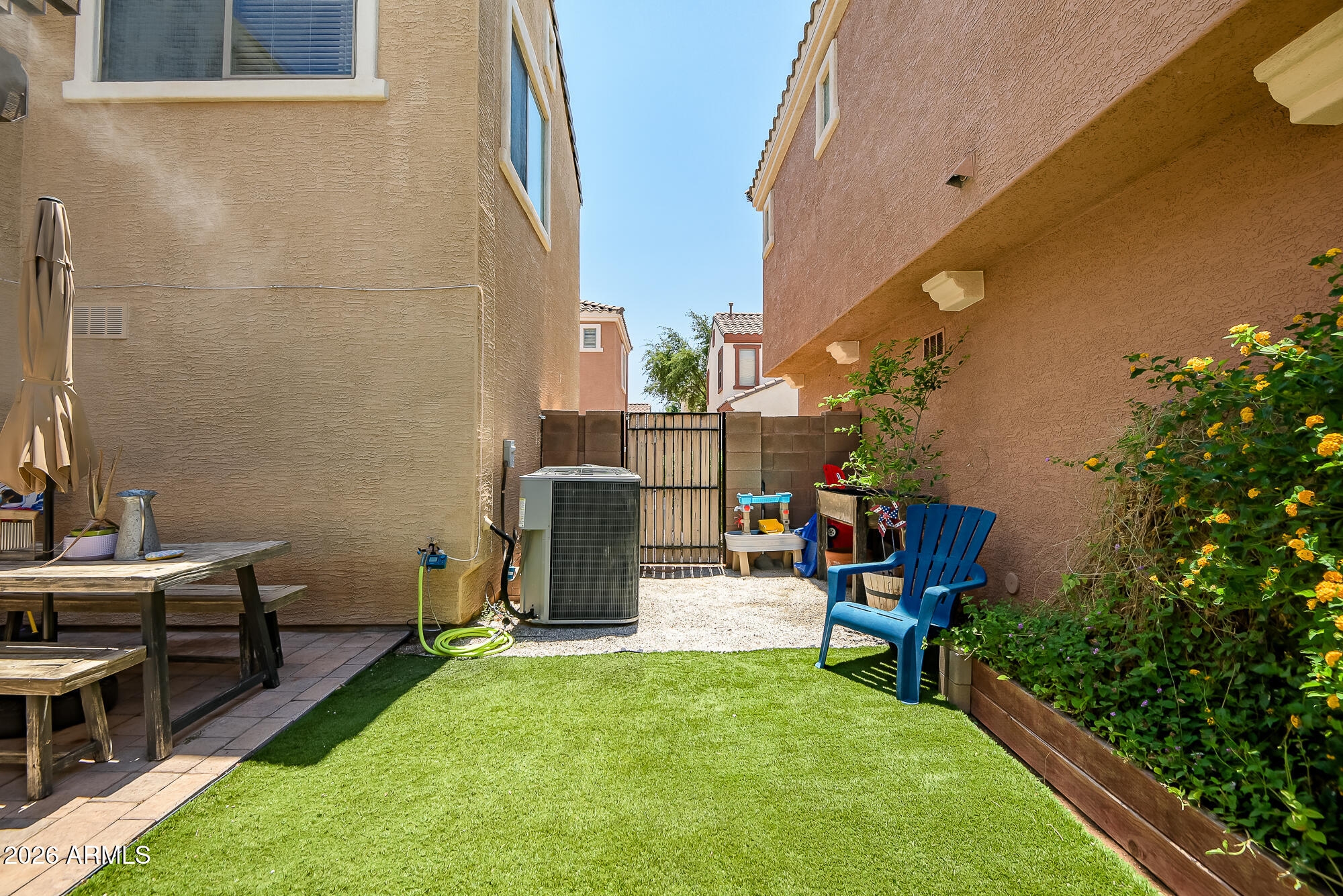 2563 East Bart Street Gilbert, AZ 85295 - Photo 22 of 28
