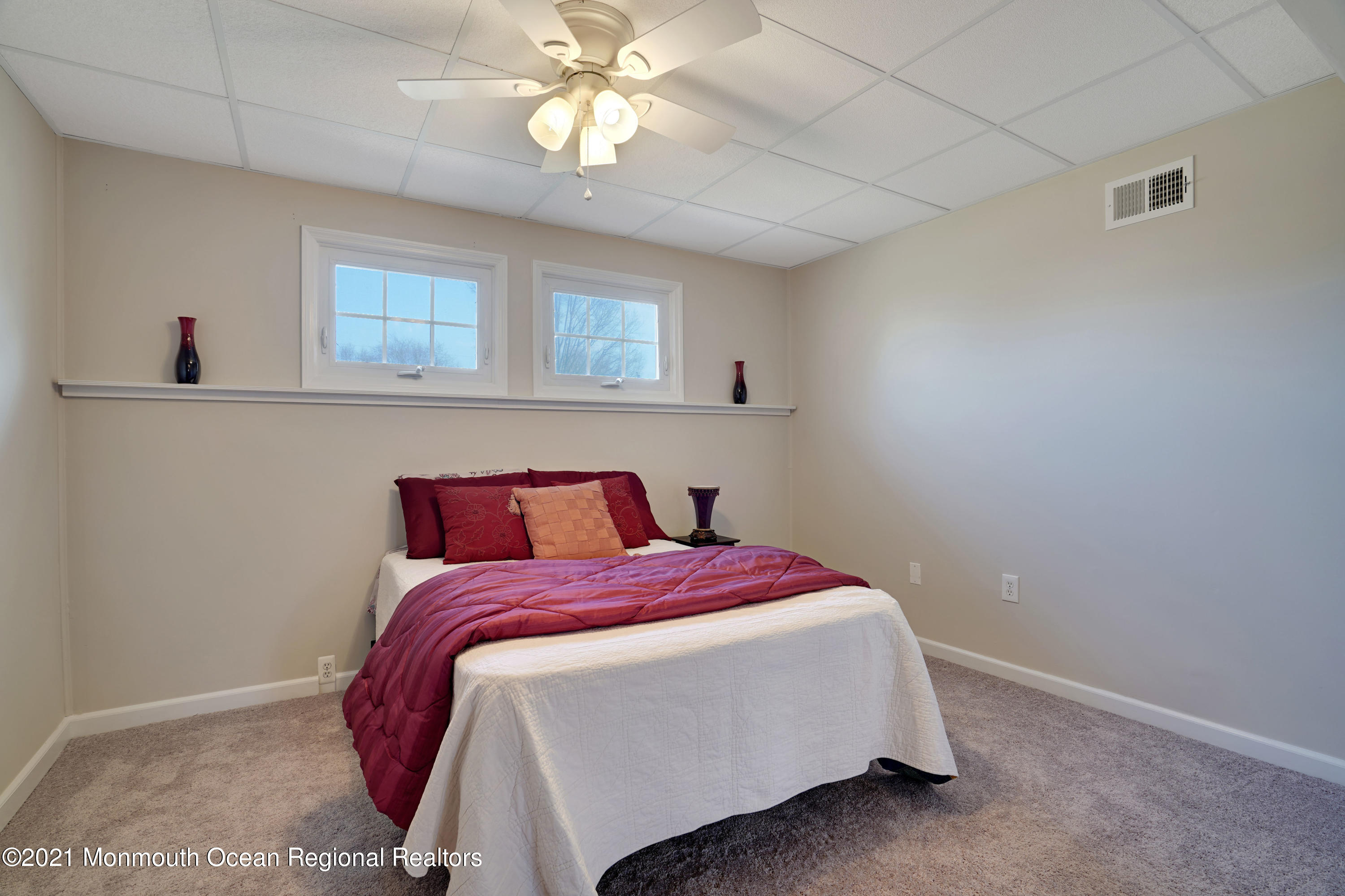 138 Lancaster Road Freehold, NJ 07728 - Photo 50 of 61 In- Law Bedroom