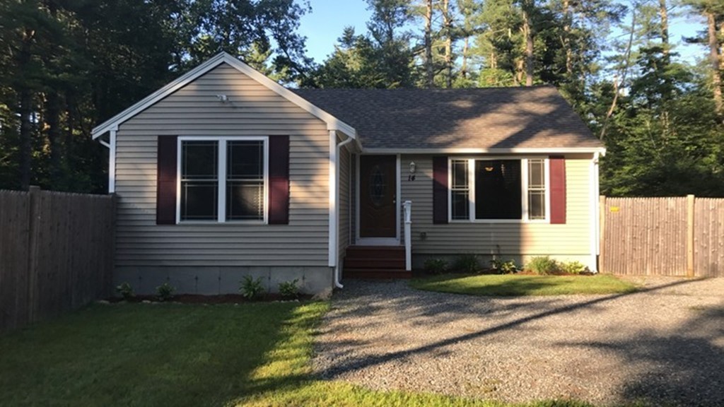 14 Spruce Road Lakeville, MA 02347 - Photo 1 of 30 Gallery Image 1