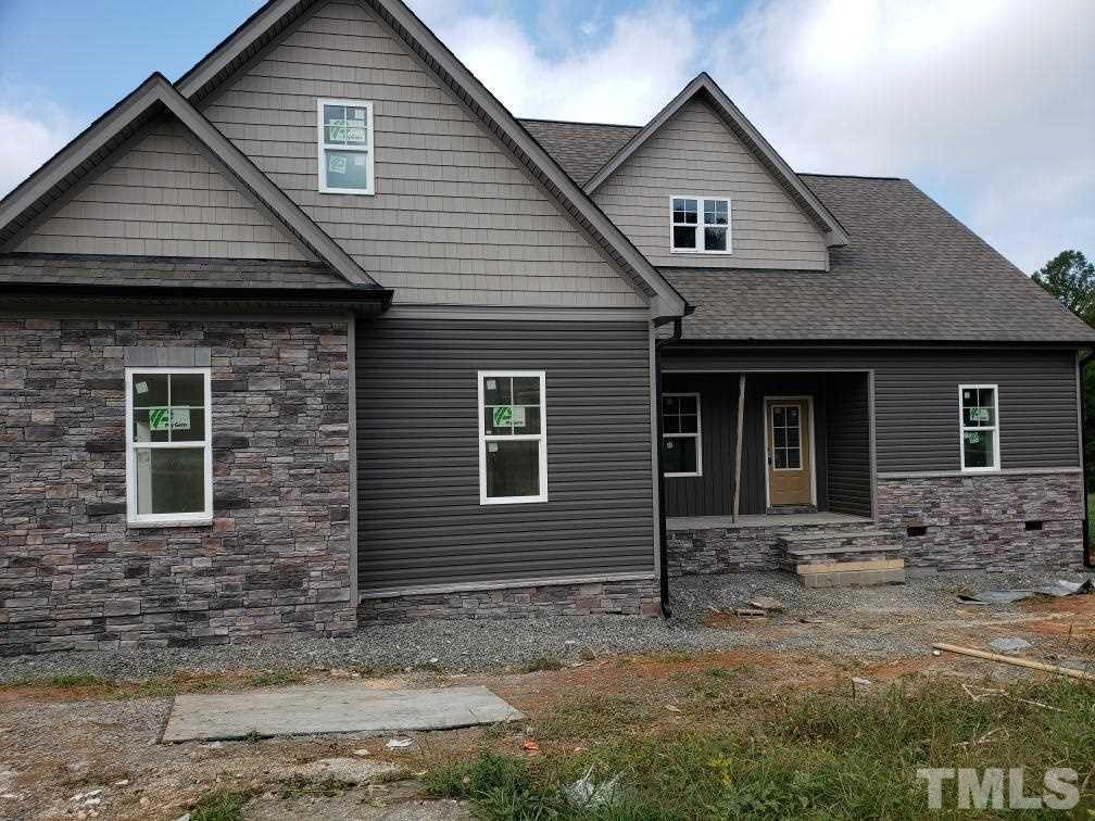325 River Ridge Lane Timberlake, NC 27583 - Photo 1 of 15 Gallery Image 1
