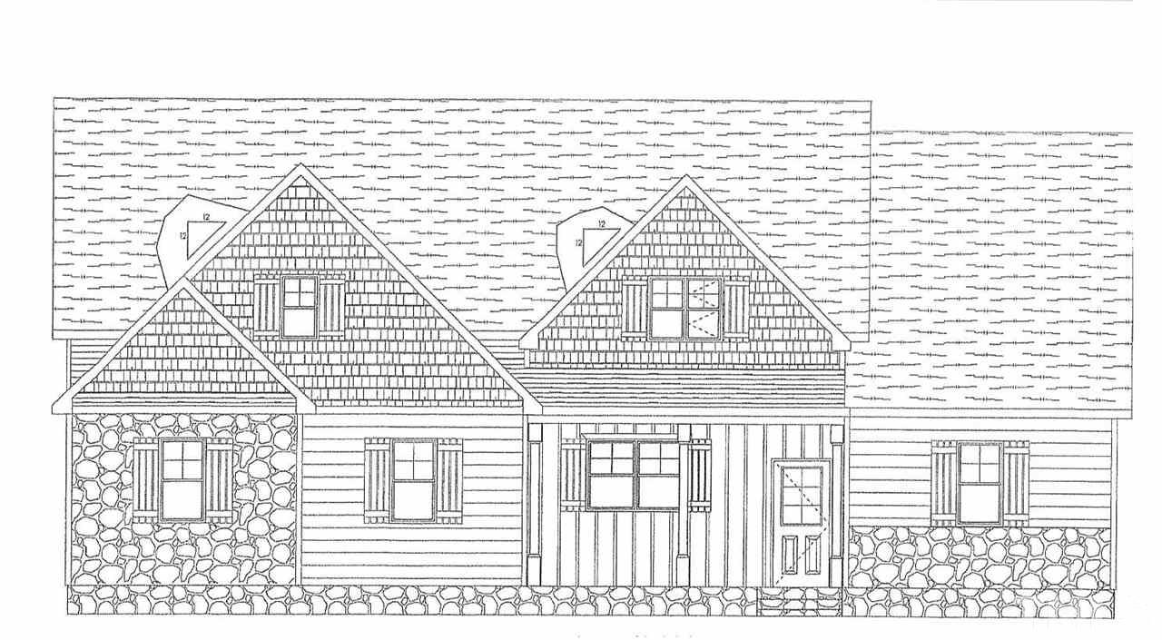 325 River Ridge Lane Timberlake, NC 27583 - Photo 12 of 15 Gallery Image 12