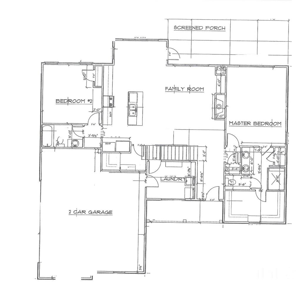325 River Ridge Lane Timberlake, NC 27583 - Photo 13 of 15 Gallery Image 13