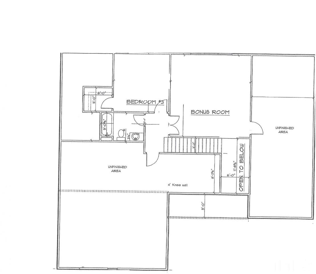 325 River Ridge Lane Timberlake, NC 27583 - Photo 14 of 15 Gallery Image 14
