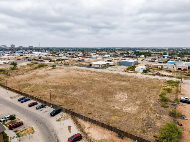 a view of an ocean view