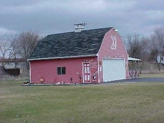 3095 East Newburg Road Carleton, MI 48117 - Photo 4 of 4 767259-3.JPG