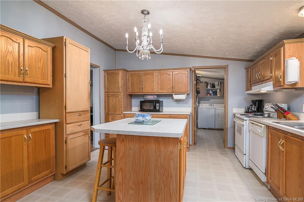 25011 Boyer Road New Washington, IN 47162 - Photo 12 of 36