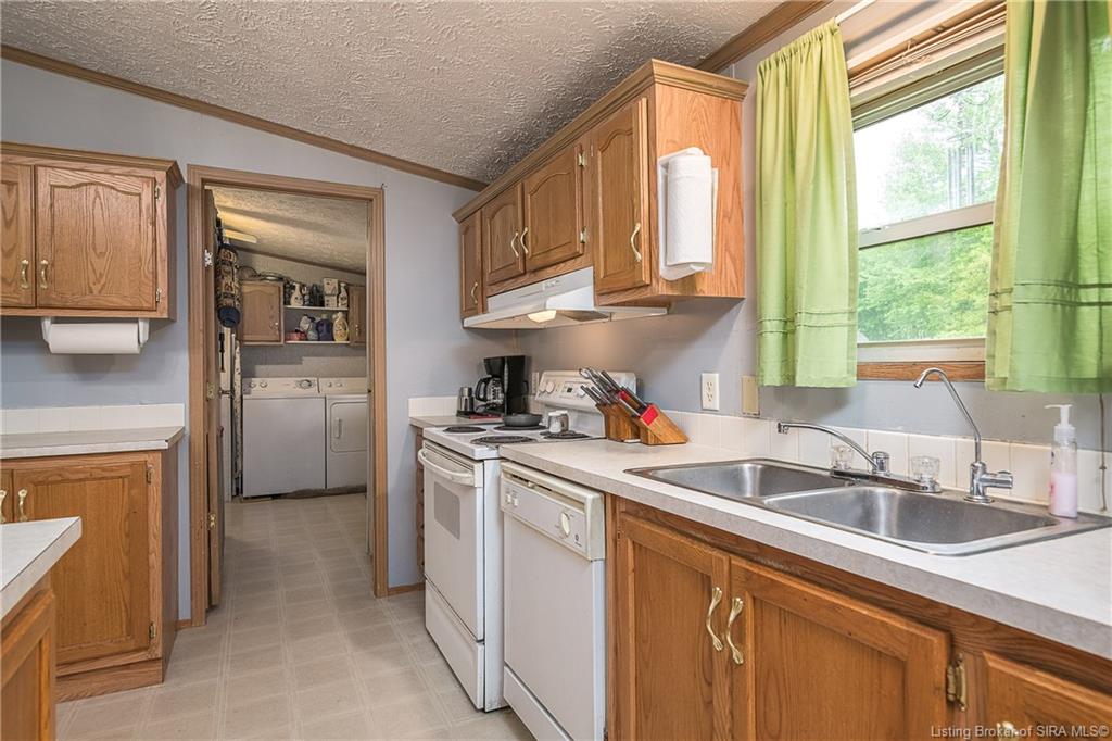 25011 Boyer Road New Washington, IN 47162 - Photo 14 of 36