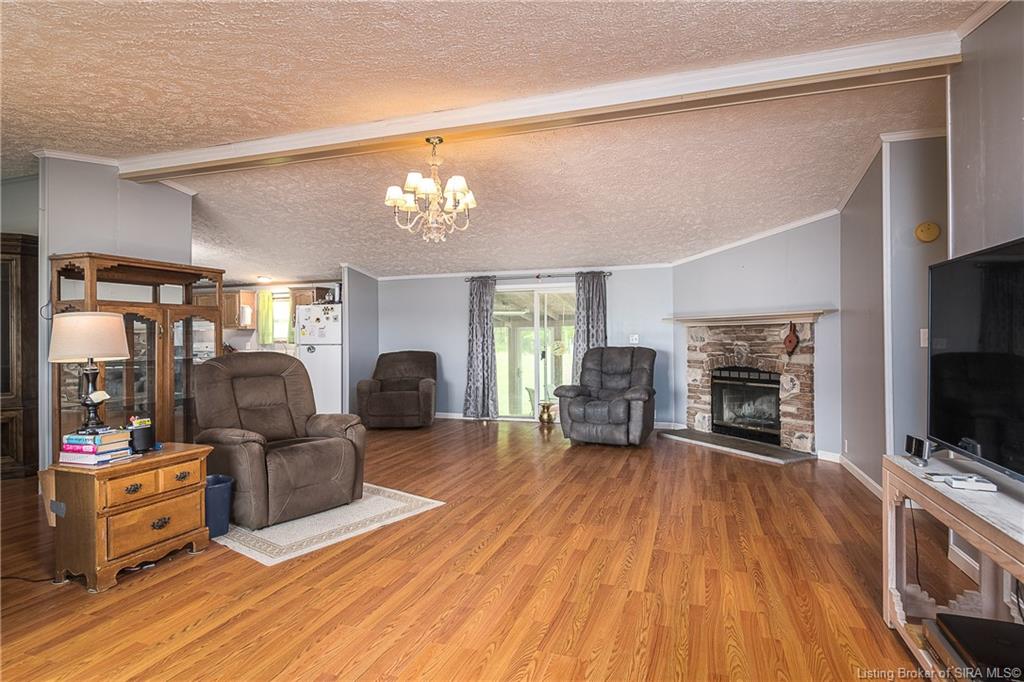 25011 Boyer Road New Washington, IN 47162 - Photo 8 of 36