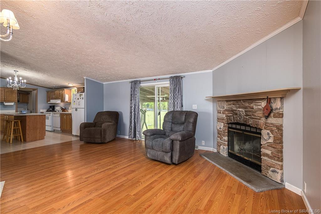 25011 Boyer Road New Washington, IN 47162 - Photo 9 of 36