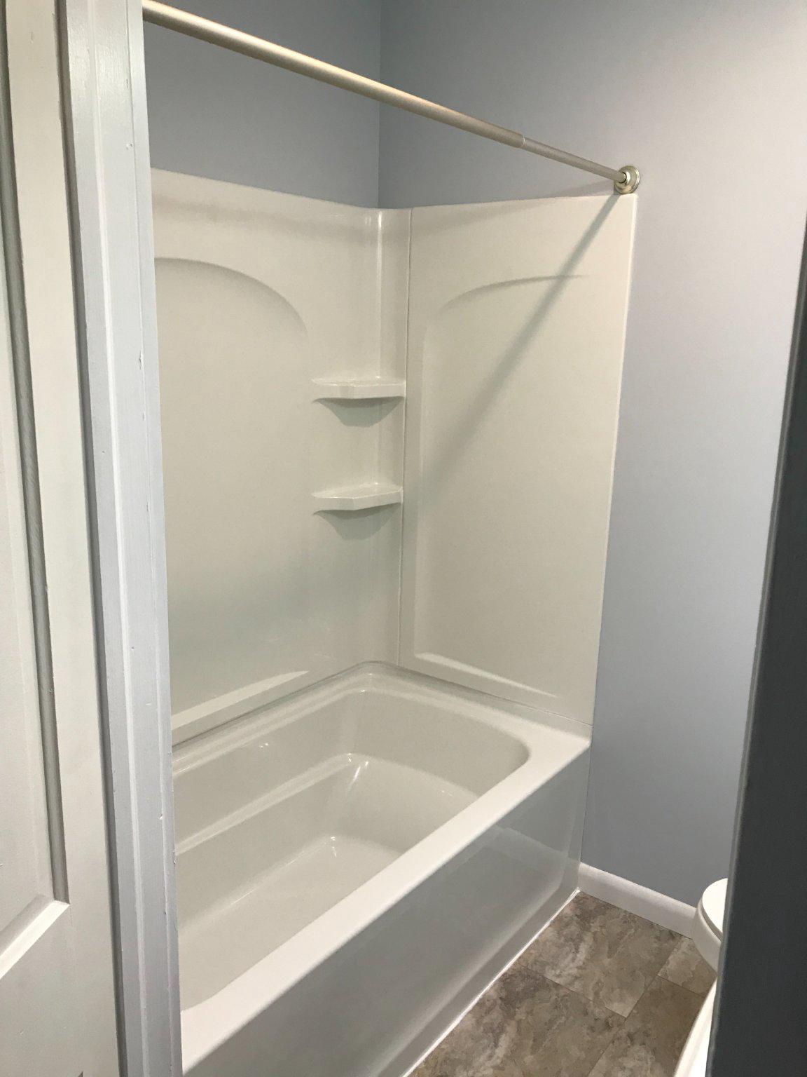 13580 Monterey Lane Blue Ridge Summit, PA 17214 - Photo 13 of 36 Bathroom Apartment 1