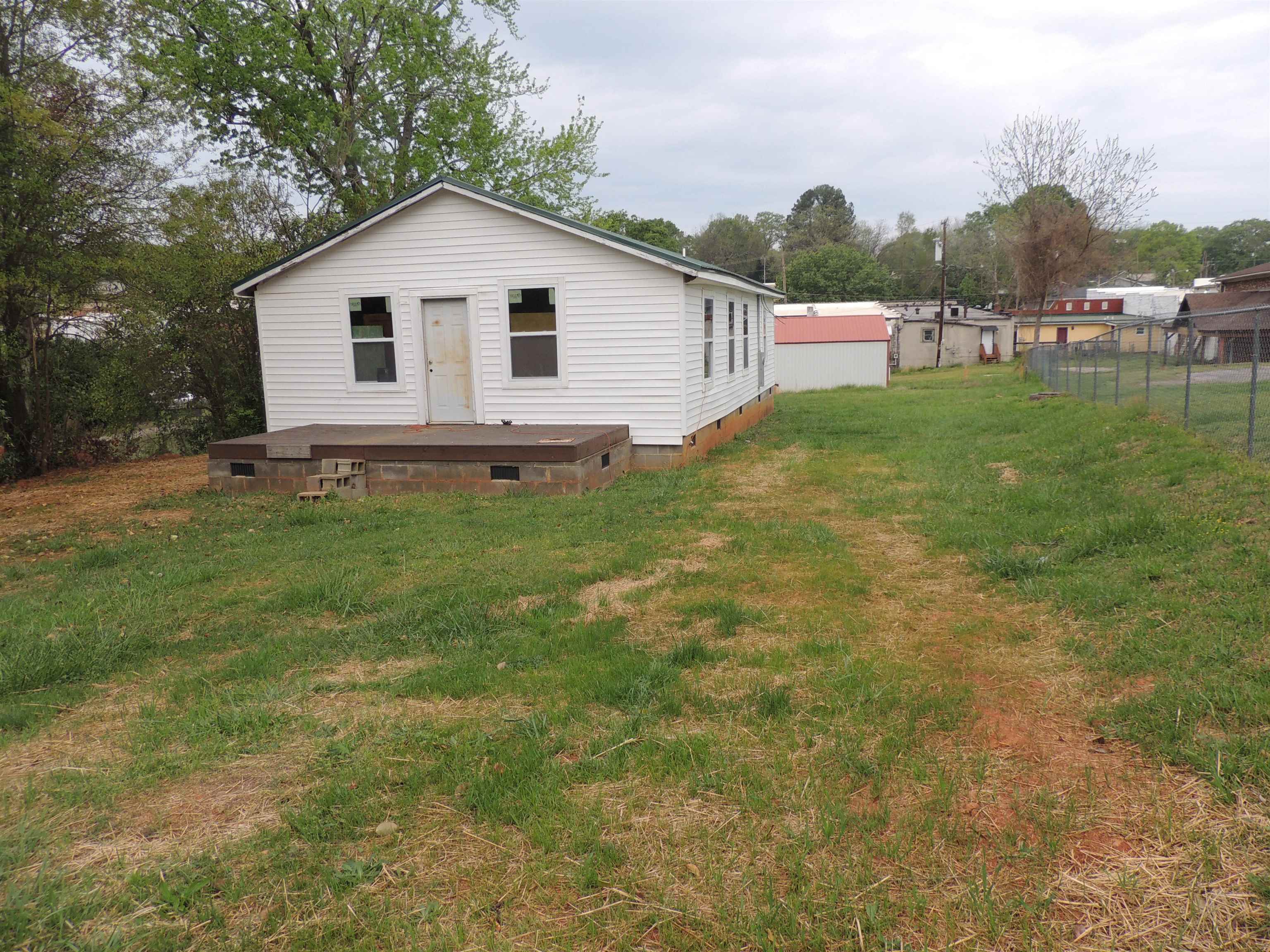 8 Ladson Street Inman, SC 29349 - Photo 9 of 9