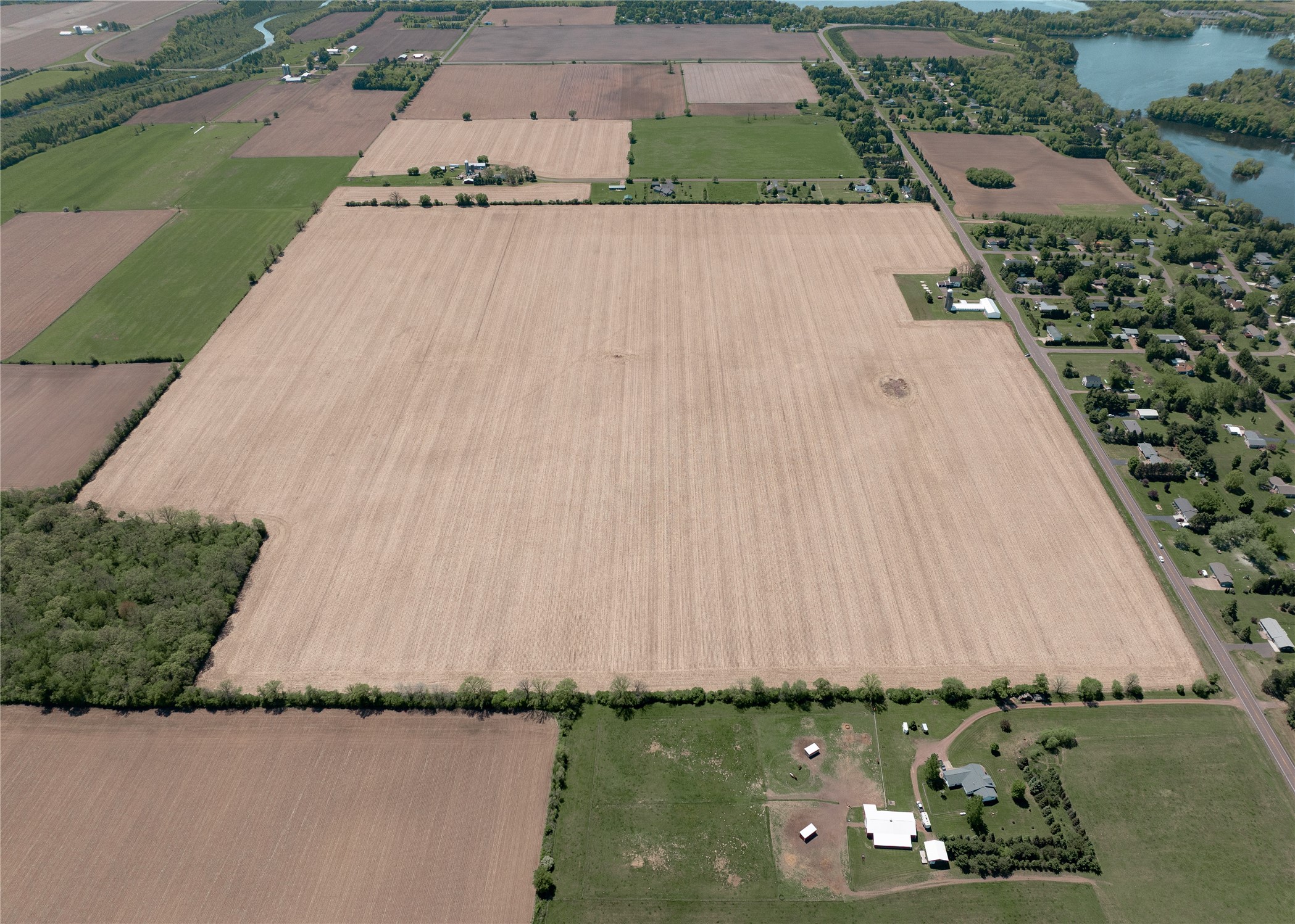 0 22nd Street Rice Lake, WI 54868 - Photo 1 of 22