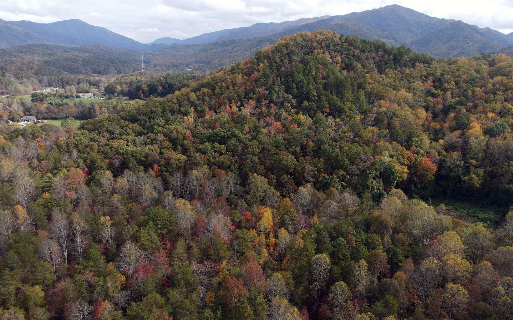 Tbd Collett Creek Road Andrews, NC 28901 - Photo 18 of 21 Additional View