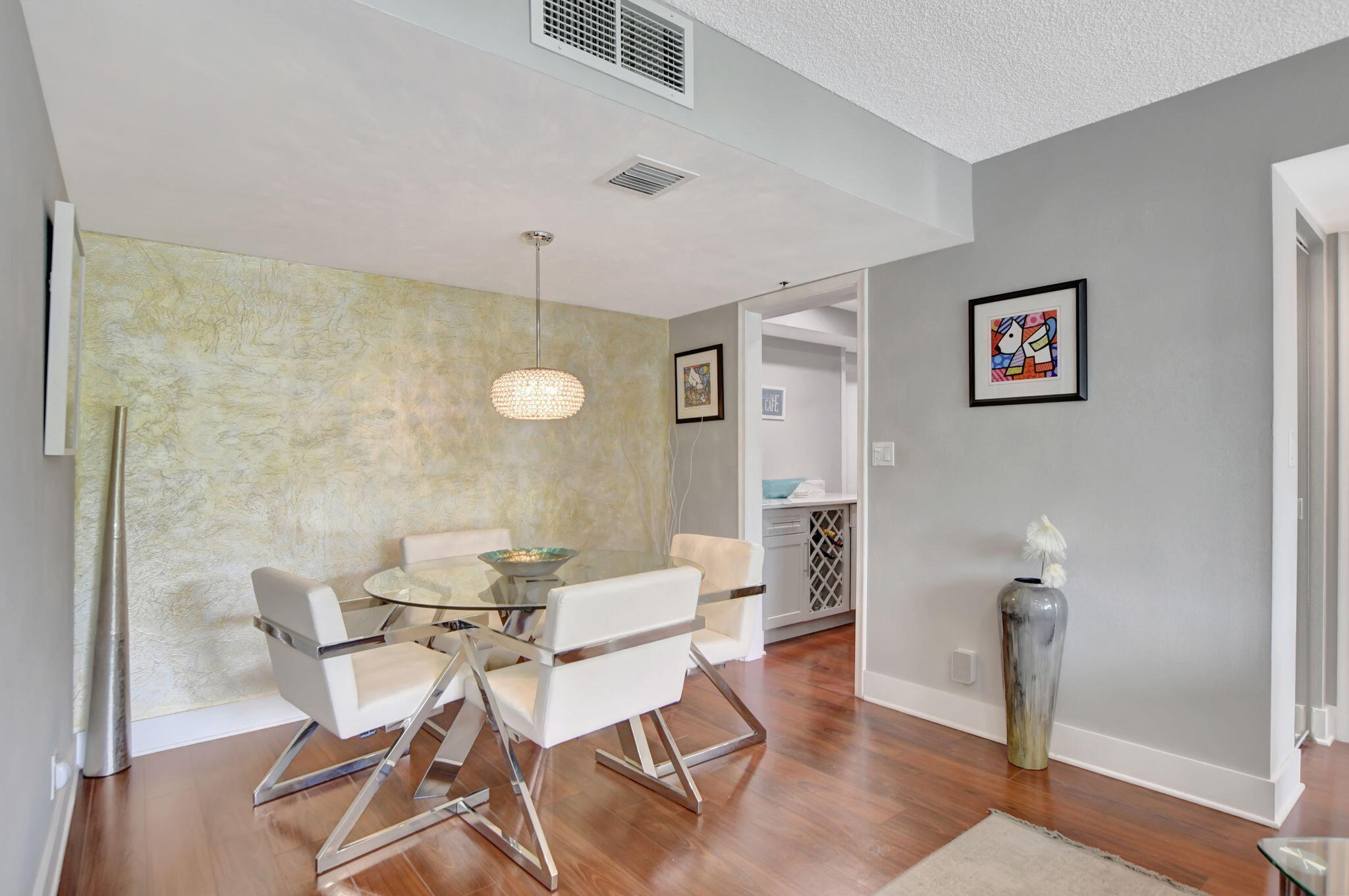 1923 Bridgewood Drive Boca Raton, FL 33434 - Photo 4 of 32 Dining Room