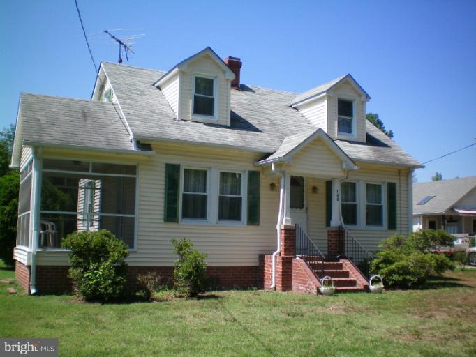 789 Masons Beach Road Deale, MD 20751 - Photo 1 of 10 Exterior (Front)