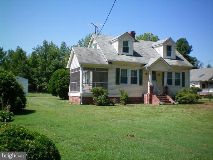 789 Masons Beach Road Deale, MD 20751 - Photo 9 of 10 Exterior (Front)