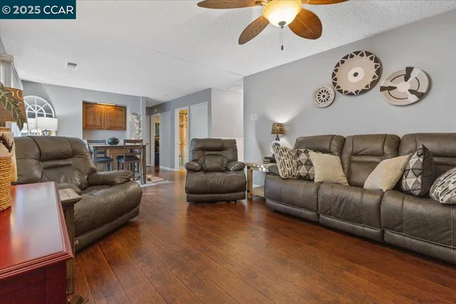 $650,000 | 2644 East Olivera Road, Concord, CA 94519