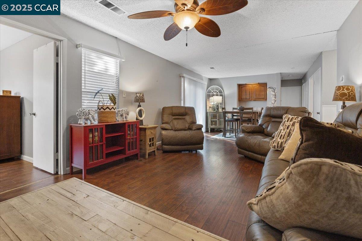2644 East Olivera Road Concord, CA 94519 - Photo 14 of 42 a living room with furniture