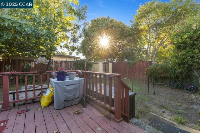 $650,000 | 2644 East Olivera Road, Concord, CA 94519