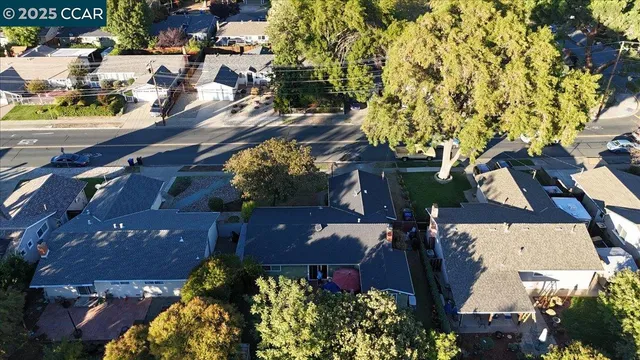 $650,000 | 2644 East Olivera Road, Concord, CA 94519