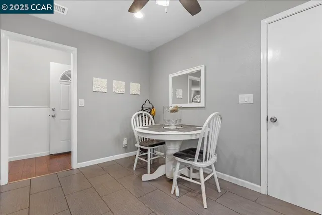 $650,000 | 2644 East Olivera Road, Concord, CA 94519