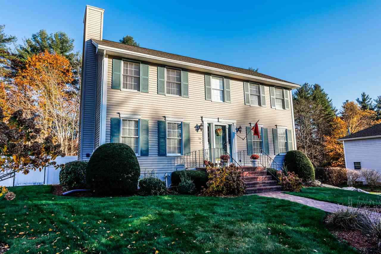 33 Level Street Merrimack, NH 03054 - Photo 1 of 40 Gallery Image 1