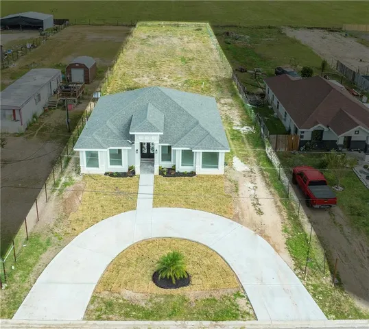 $240,000 | 15416 Bogno Drive, Donna, TX 78537