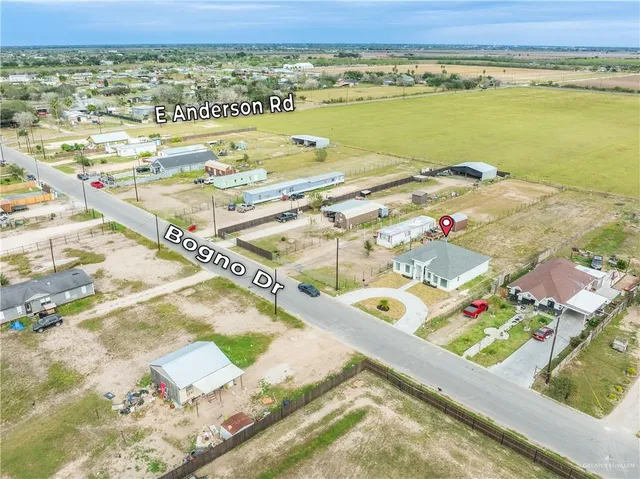$240,000 | 15416 Bogno Drive, Donna, TX 78537