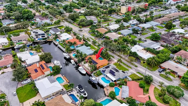 $5,500 | 1016 Northeast 26th Avenue, Unit 1016, Pompano Beach, FL 33062