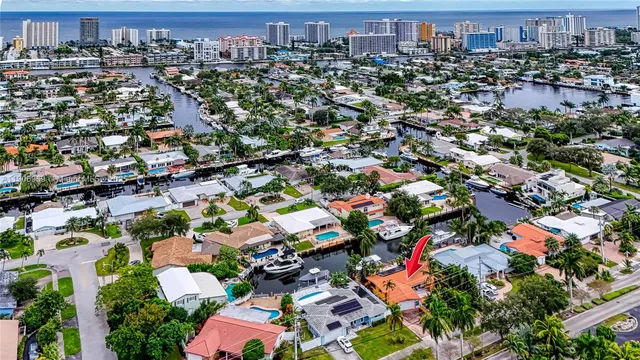 $5,500 | 1016 Northeast 26th Avenue, Unit 1016, Pompano Beach, FL 33062